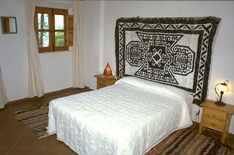 Casa De La Fuente