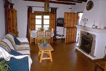 Casa De La Fuente