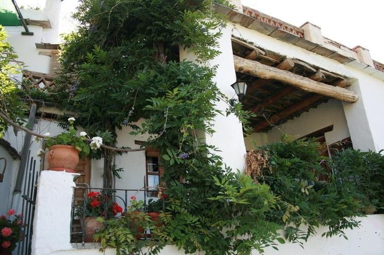 Casa De La Fuente