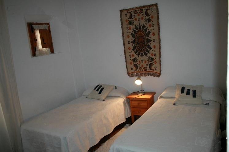 Casa De La Fuente