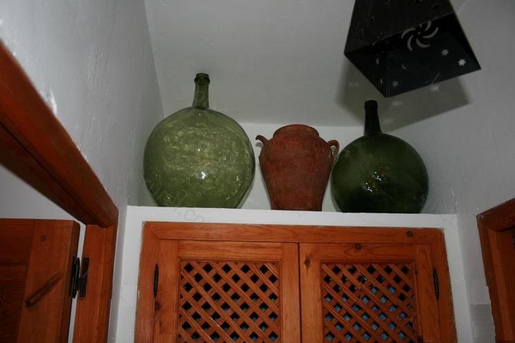 Casa De La Fuente