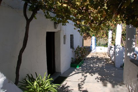 Cortijo Rubiales