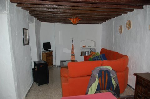 Cortijo Rubiales