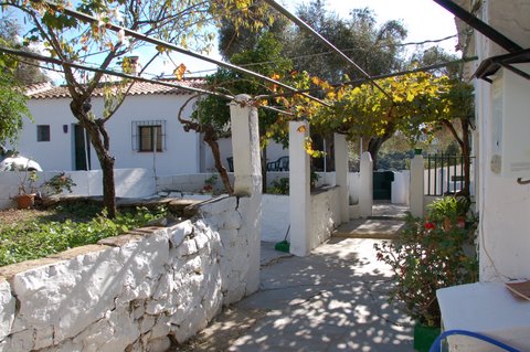 Cortijo Rubiales