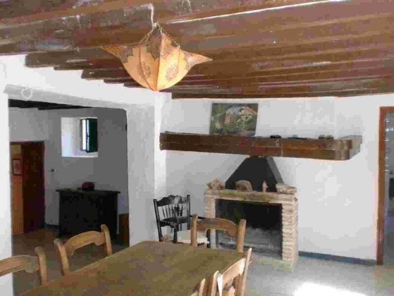 Cortijo Rubiales