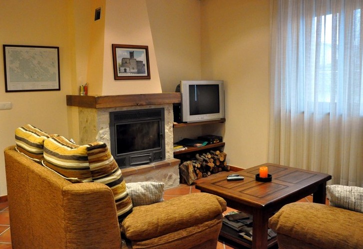 Apartamento Turístico El Portal De Ronda