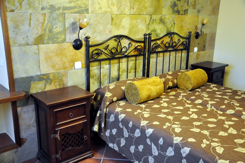 Apartamento Turístico El Portal De Ronda