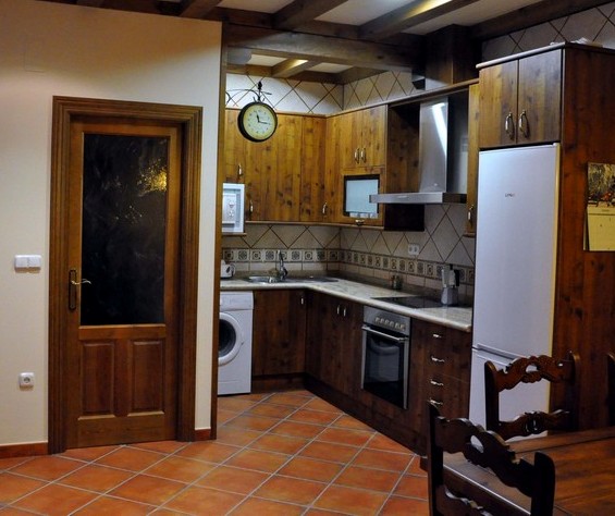Apartamento Turístico El Portal De Ronda