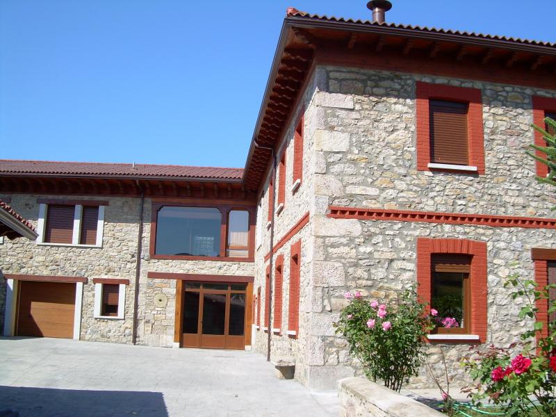 Casa Rural Solapeña