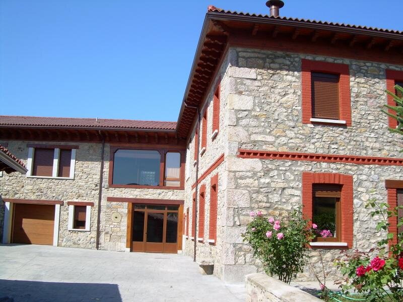 Casa Rural Solapeña