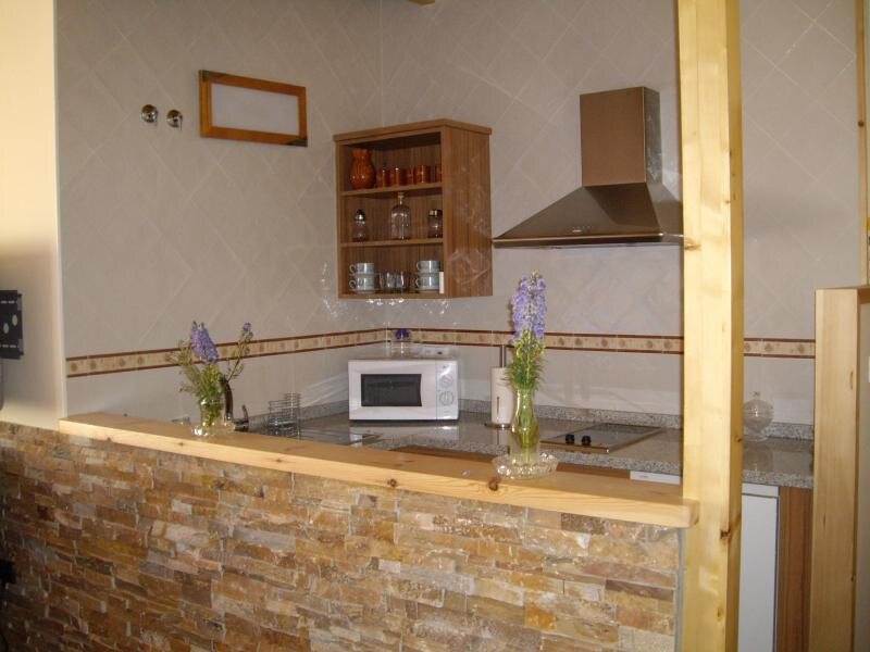 Casa Rural Solapeña