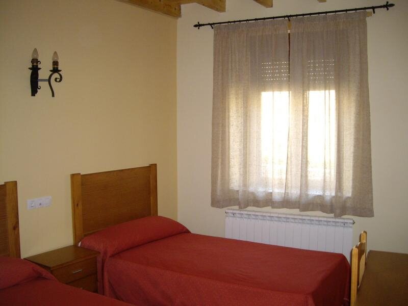 Casa Rural Solapeña