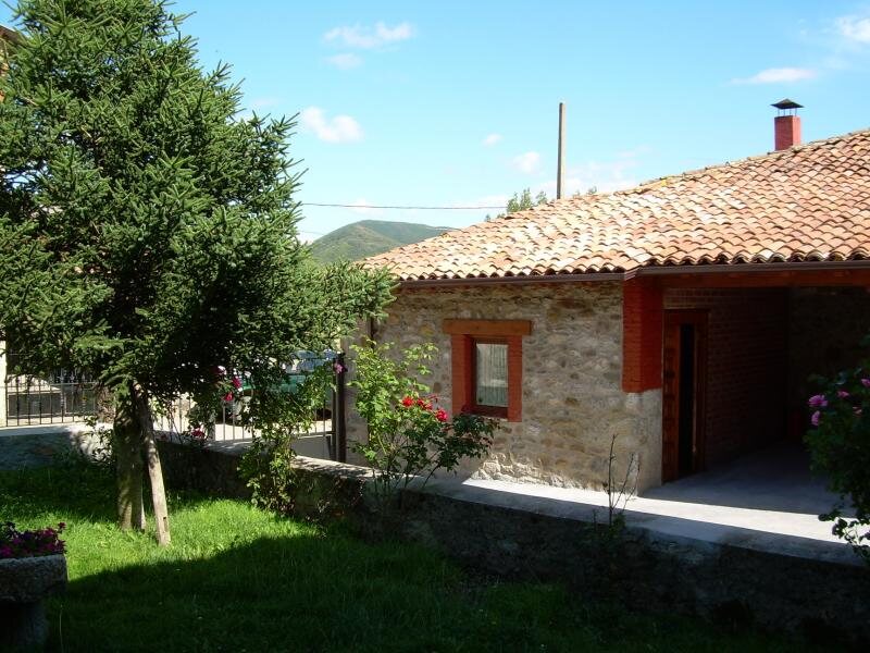 Casa Rural Solapeña
