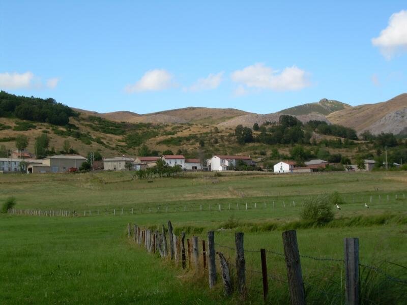 Casa Rural Solapeña