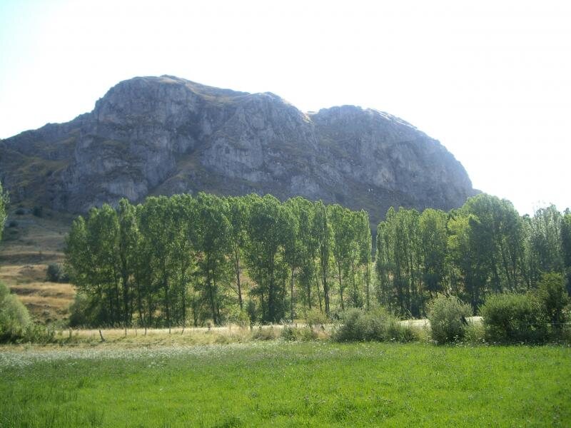 Casa Rural Solapeña