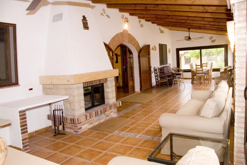 Masia Casa Gran