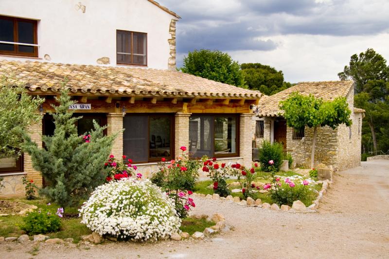 Masia Casa Gran