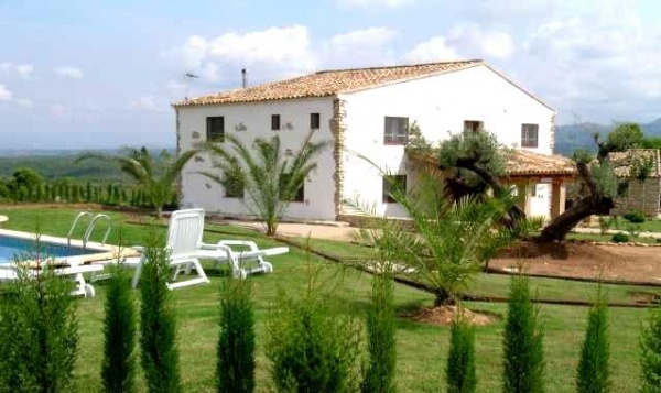 Masia Casa Gran