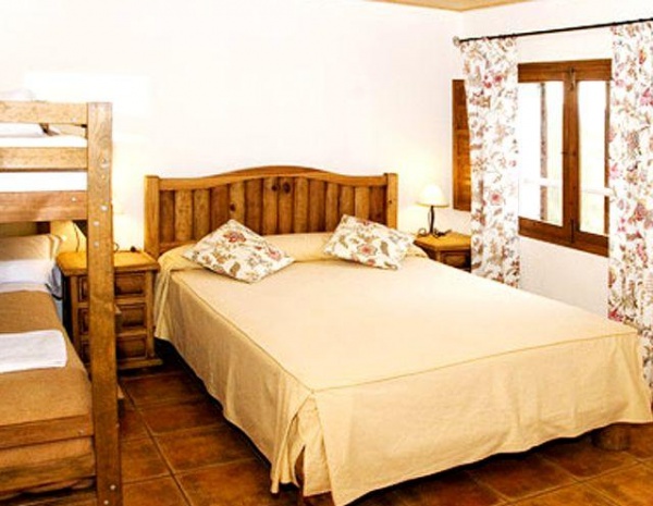 Masia Casa Gran