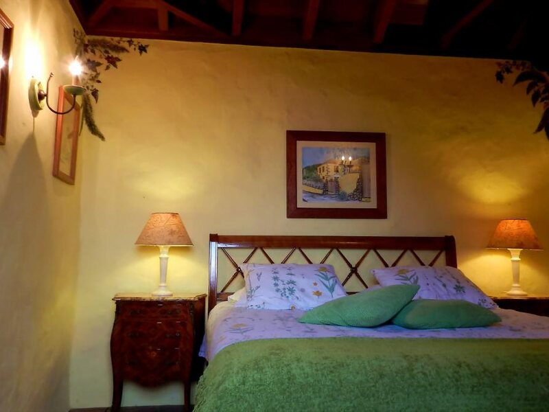 Casa Los Pajeros