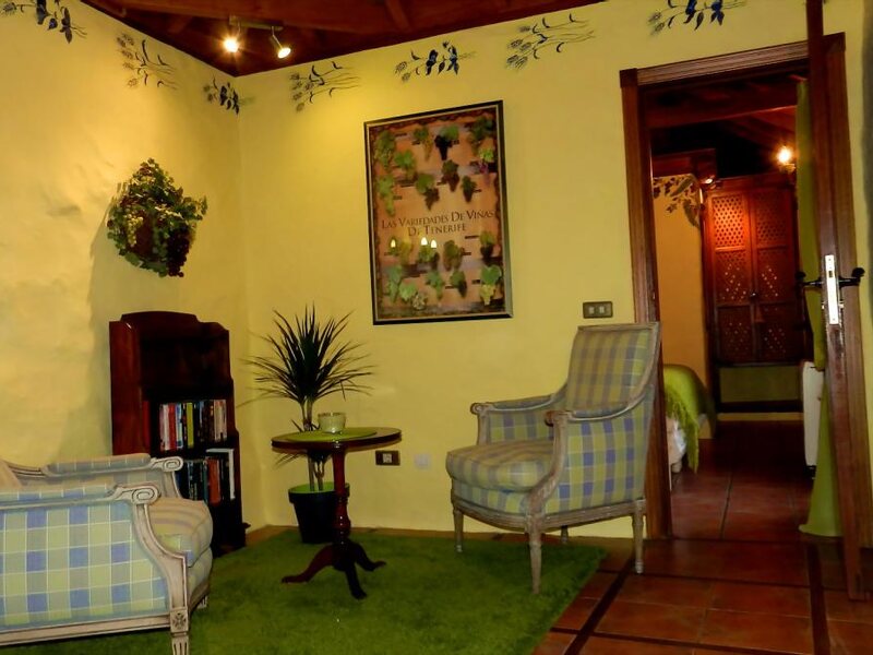Casa Los Pajeros
