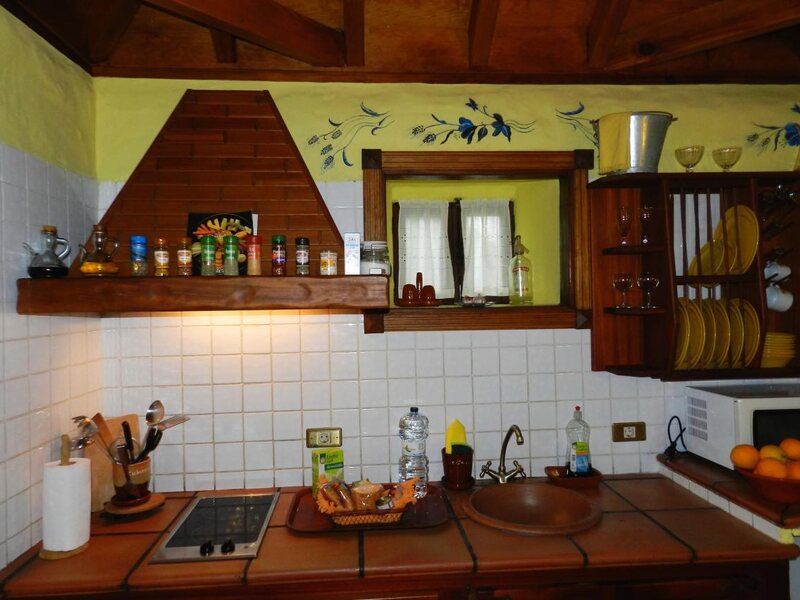 Casa Los Pajeros