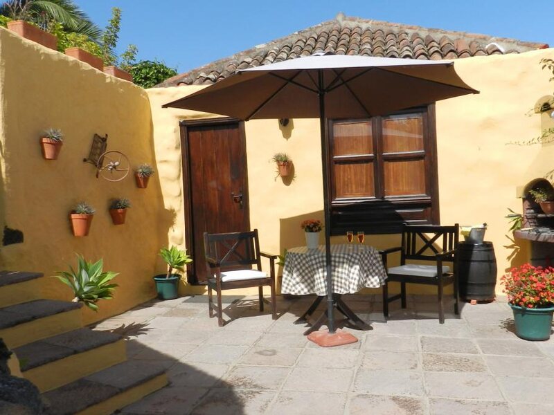 Casa Los Perros