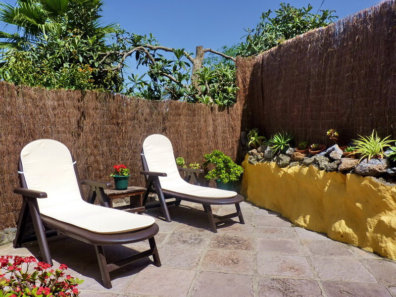 Casa Los Perros