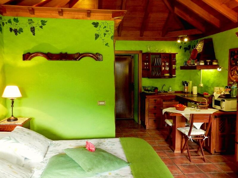 Casa Los Perros