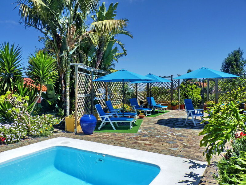Casa Los Perros