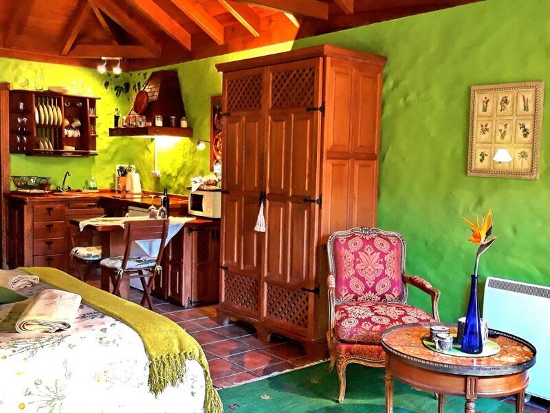 Casa Los Perros