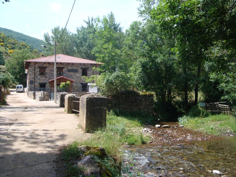 La Reserva