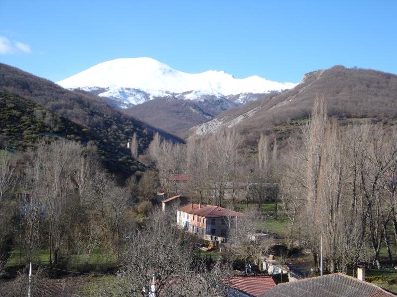 La Reserva