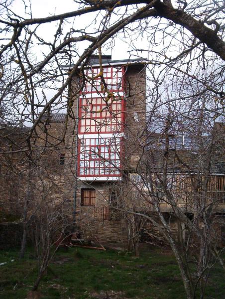 Villa Celia