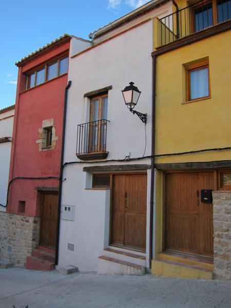 Casa La Mola