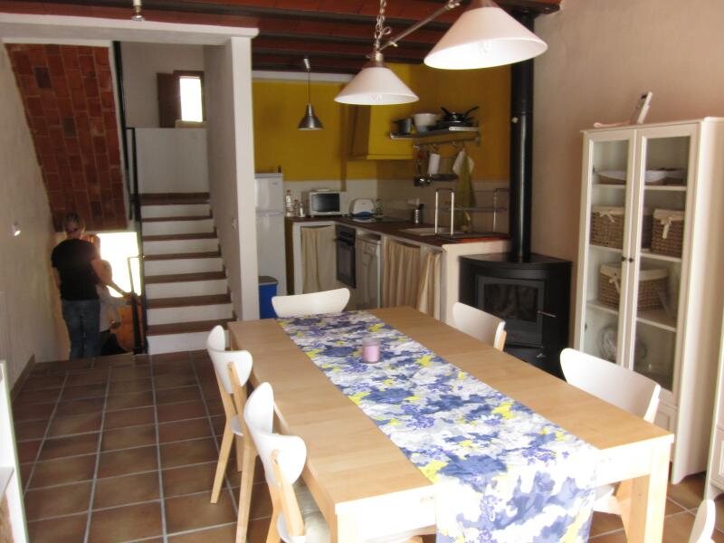 Casa La Mola