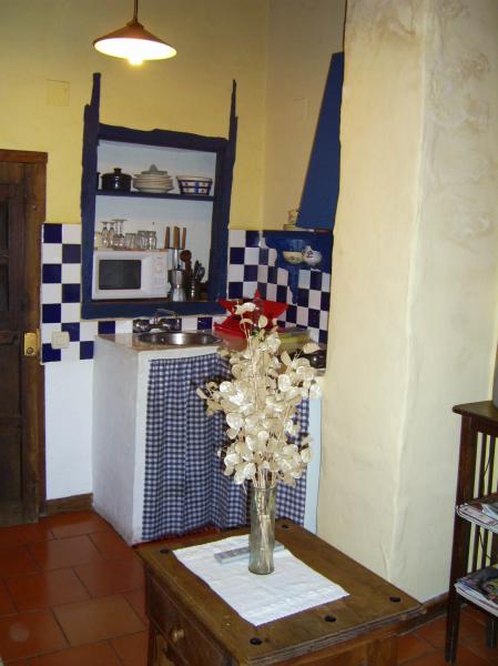 La Casita
