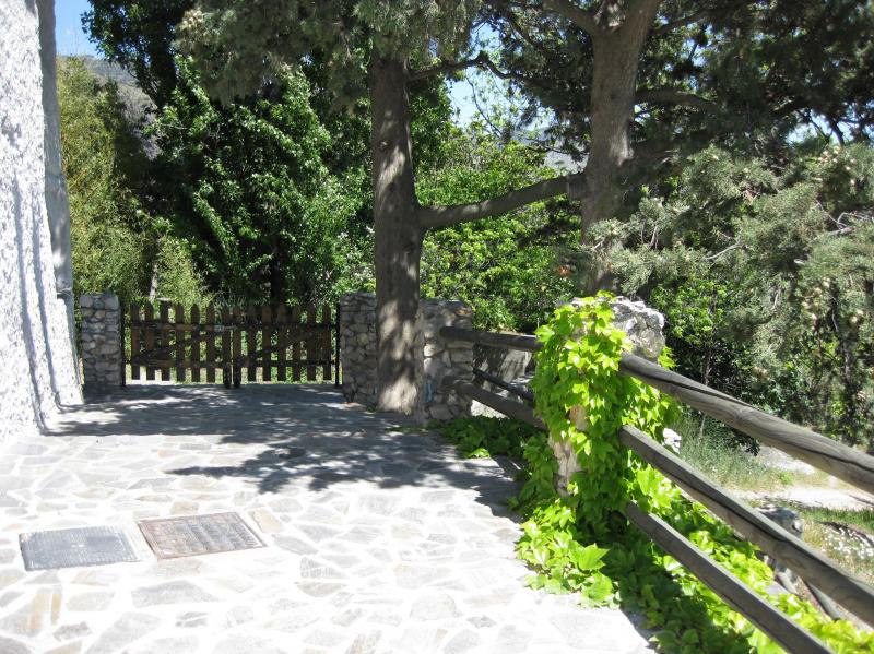 Bancal De Los Pérez