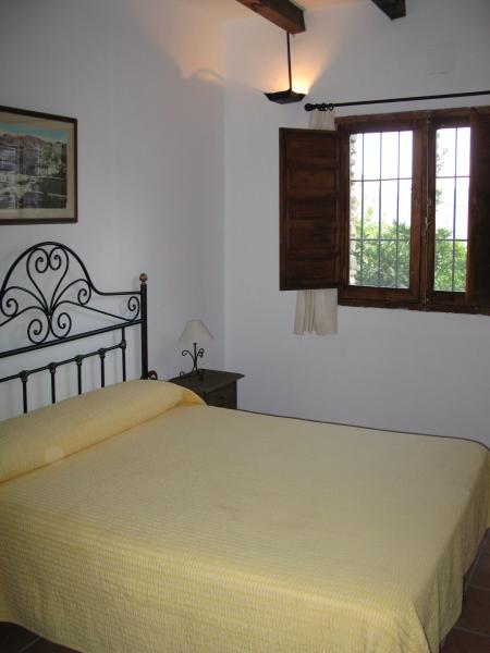 Bancal De Los Pérez
