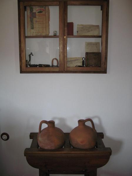 Bancal De Los Pérez