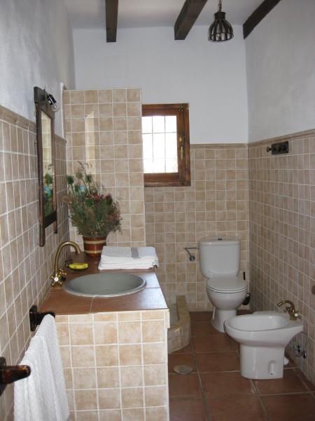 Bancal De Los Pérez
