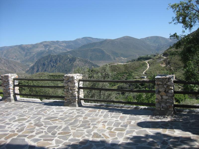 Bancal De Los Pérez