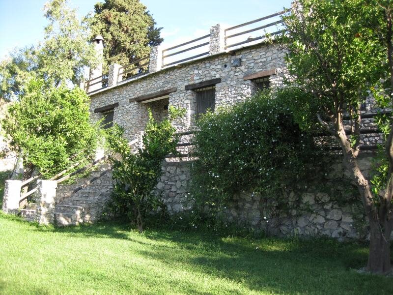 Bancal De Los Pérez