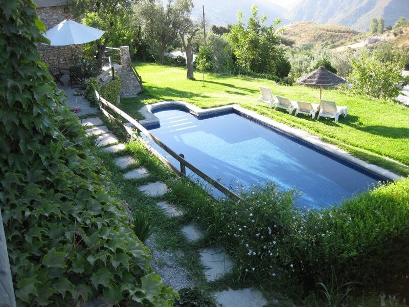 Bancal De Los Pérez