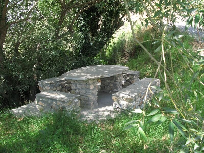 Bancal De Los Pérez