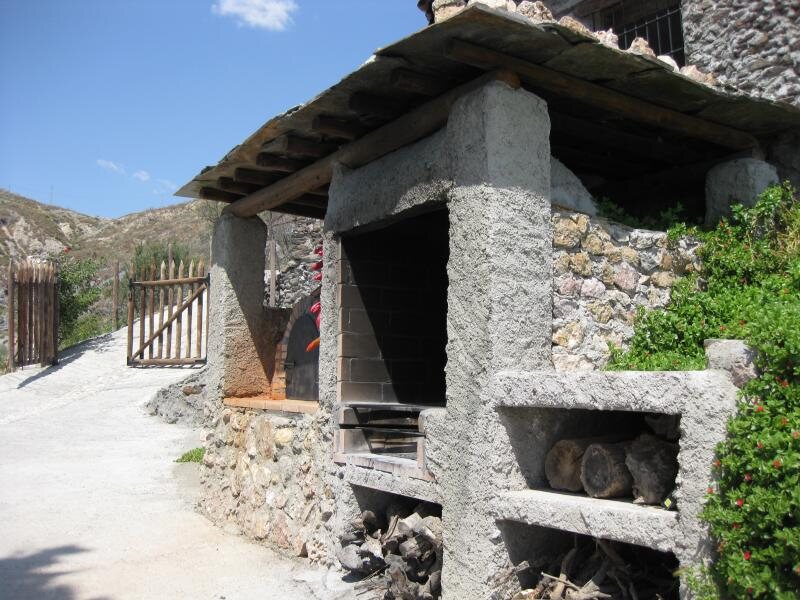 Bancal De Los Pérez