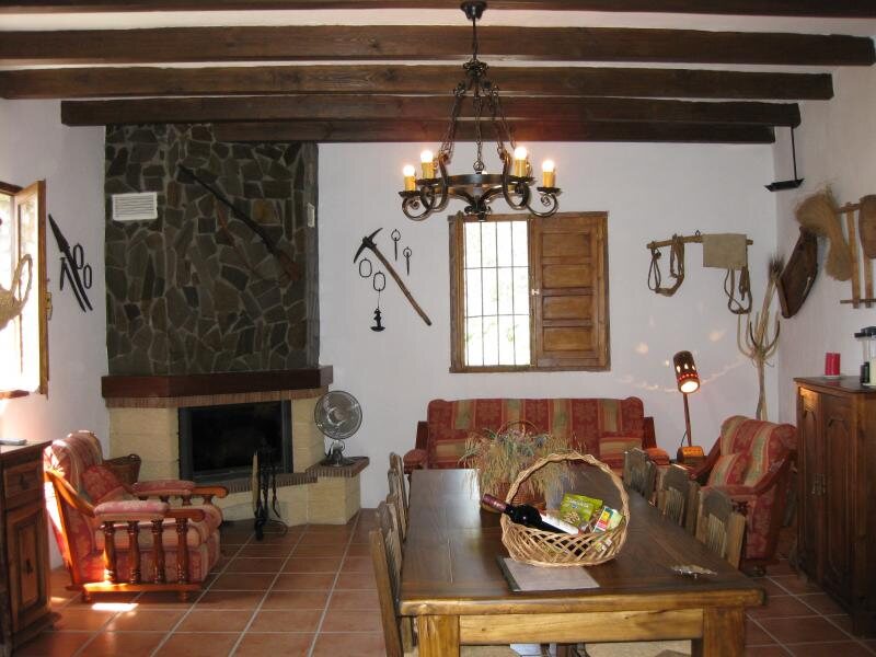 Bancal De Los Pérez