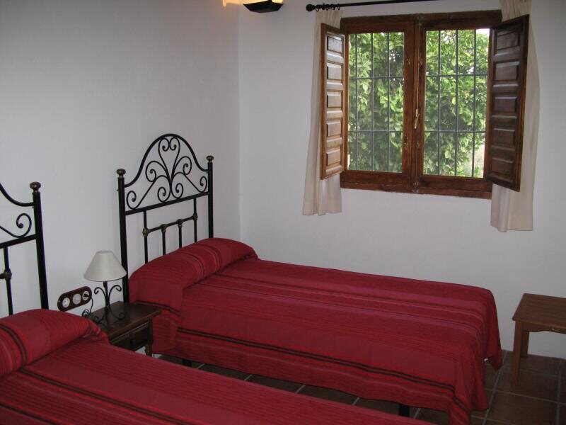 Bancal De Los Pérez