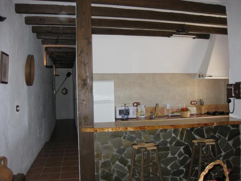 Bancal De Los Pérez