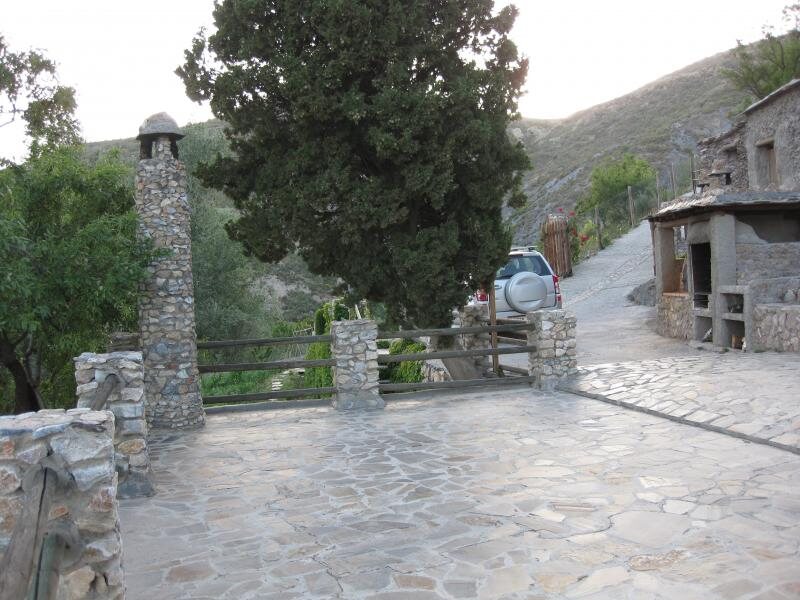 Bancal De Los Pérez